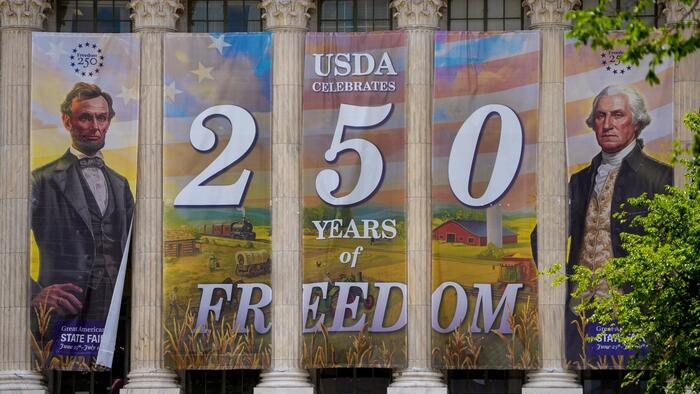Do We Really Believe In Freedom?