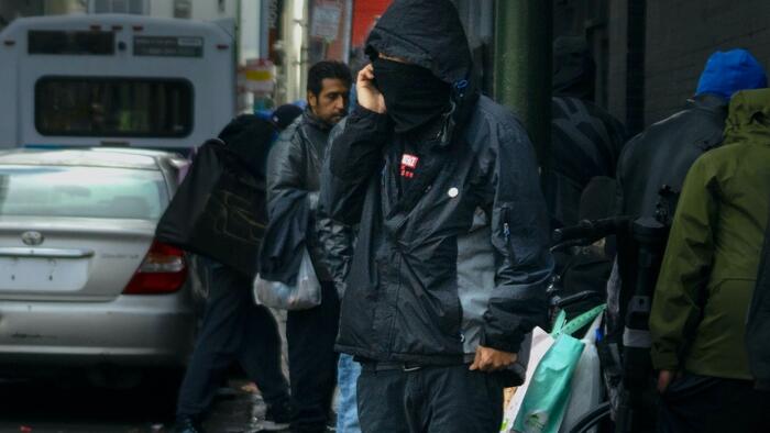 zerohedge.com - Tyler Durden - Record 1 In 16 People Worldwide Now Use Drugs, UN Report Says