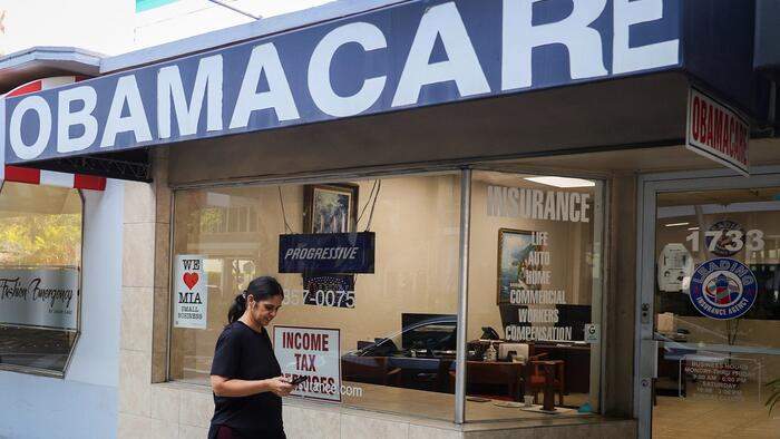 zerohedge.com - Tyler Durden - Obamacare Fraud Estimated To Cost $25 Billion This Year: Report