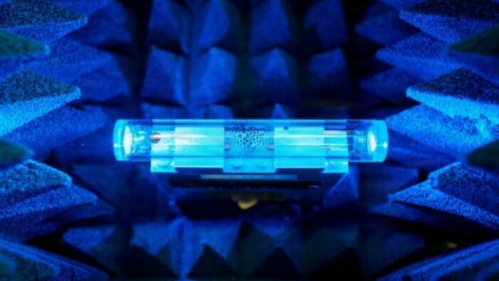 zerohedge.com - Tyler Durden - US Army Develops 'Breakthrough' Quantum Sensor to Pinpoint Radio Signals on Battlefields
