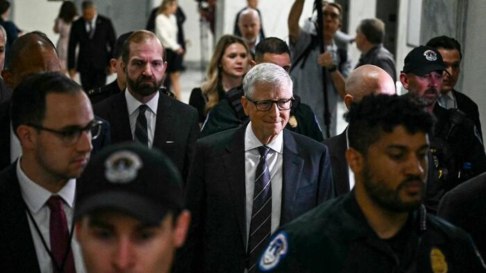 Transcript Shows Bill Gates Claim Epstein Issued 'Veiled' Threats Over Affairs