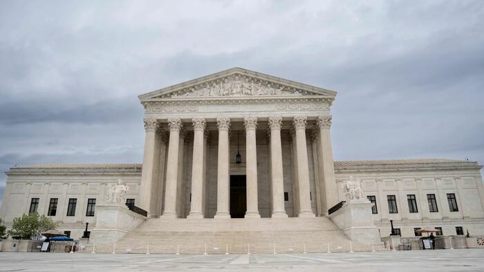 Supreme Court Allows Late Receipt Of Ballots During Elections