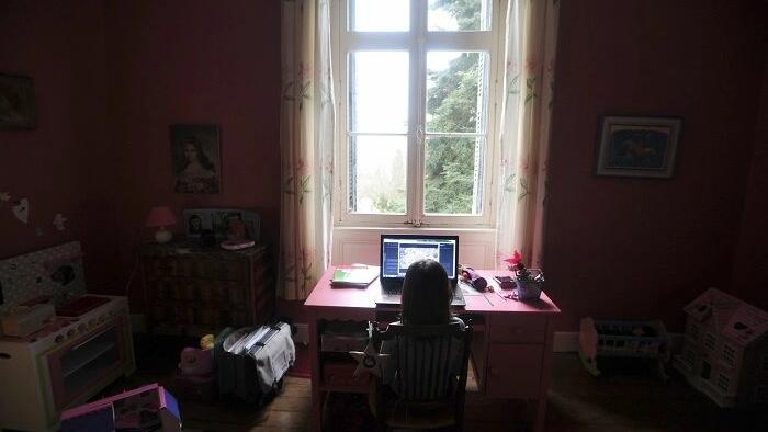 The Kids Are Not Okay With AI, And They Know It...