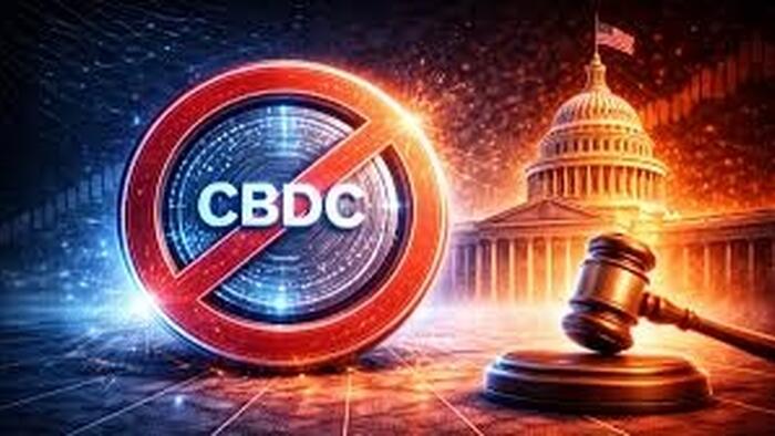 US Senate Passes Housing Bill With Four-Year Fed CBDC Ban