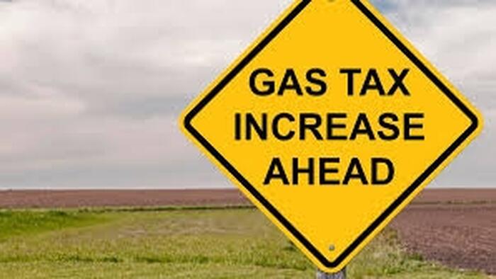 zerohedge.com - Tyler Durden - These Are The Six States Celebrating America 250 By Raising Your Gas Tax