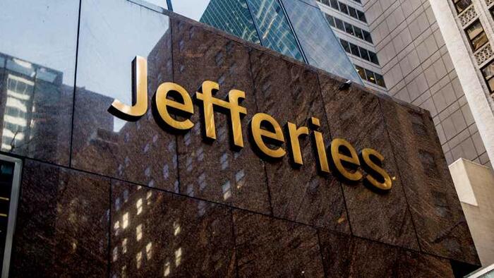 Snubbed By SpaceX, Jefferies Now Helping Traders Short World's Biggest IPO