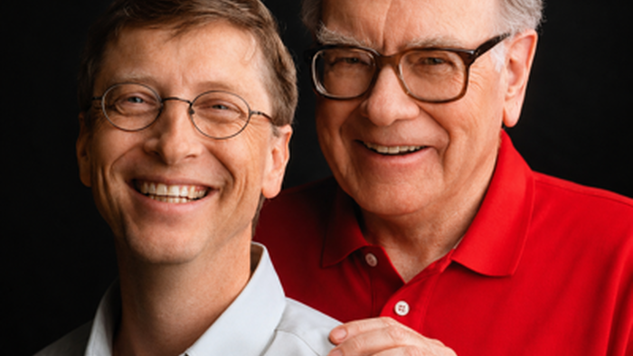 Buffett Delays Midyear Donation To Gates Foundation Amid Epstein Controversy
