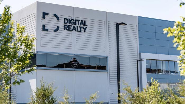 Blackstone Sells Stake In Three Virginia Data Centers Amid Grassroot Outrage