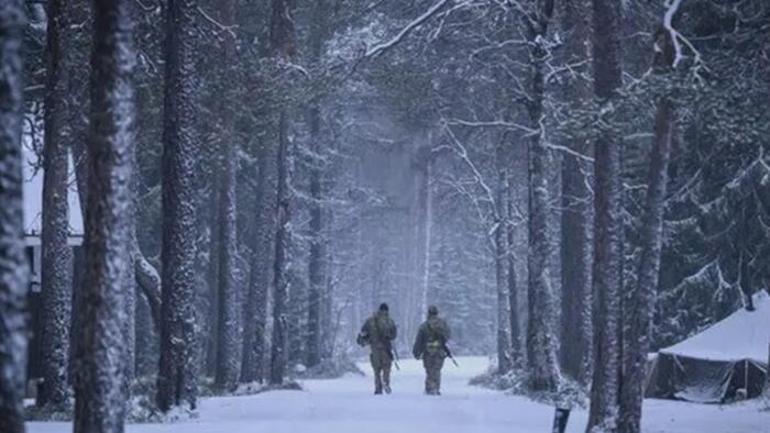 zerohedge.com - Tyler Durden - Sweden Sees Russia-NATO Conflict In 'Relatively Near Future