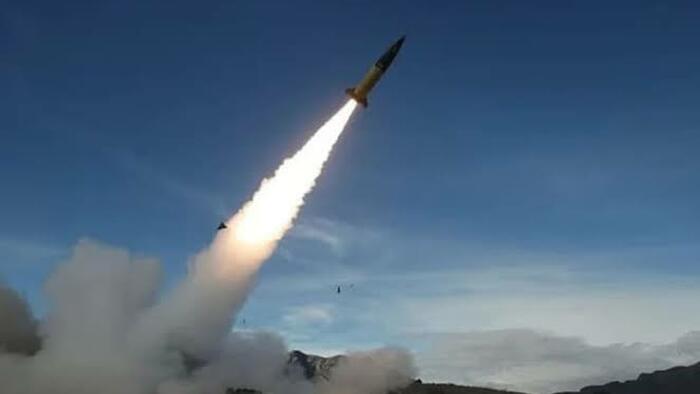Sheer Madness: UK Tests Long-Range Missile For Ukraine To Bomb Moscow