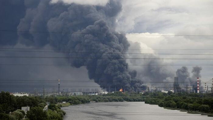 zerohedge.com - Tyler Durden - Ukraine's Desperate Propaganda Campaign While Russia Advances Along The Entire Front