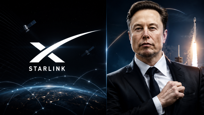 zerohedge.com - Tyler Durden - Musk's Starlink Plots To Become A Mobile Carrier; TD Cowen Sees Possible T-Mobile Buyout