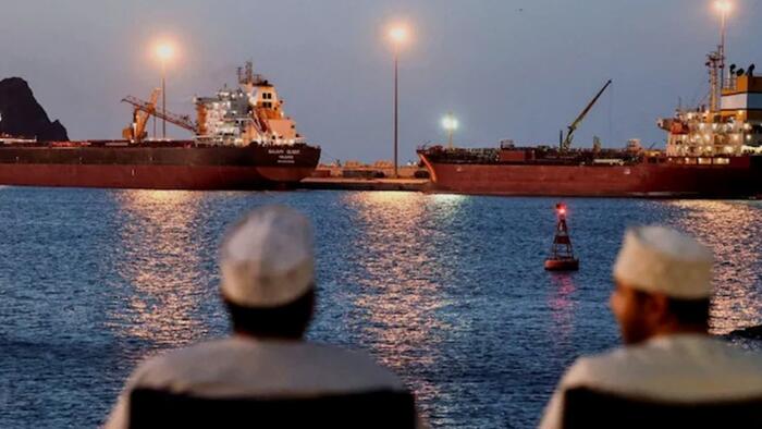 zerohedge.com - Tyler Durden - China Eyes Iran's Postwar Reconstruction In Bid To Lock Up Future Oil Supplies