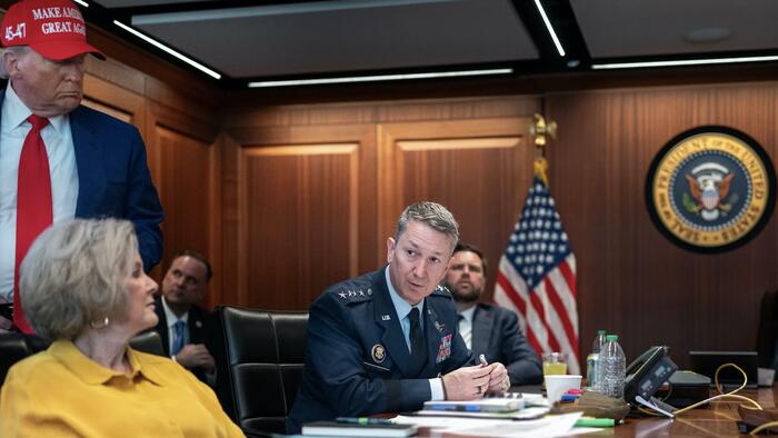 White House Suspects NY Times Reporters Have Situation Room Recordings