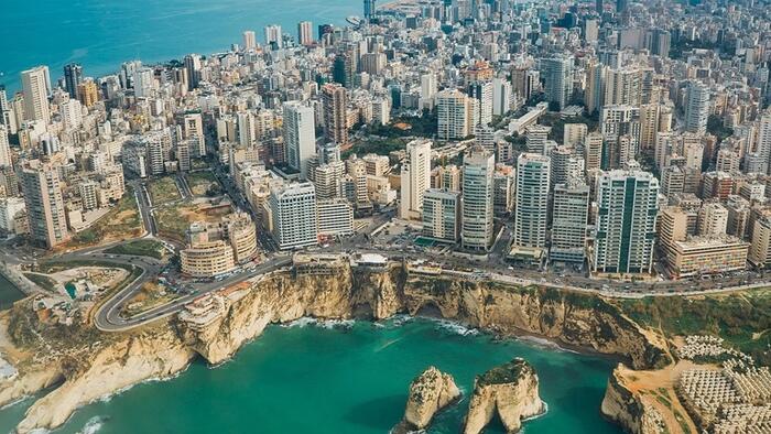 Israel Warns There'll Be 'No Calm In Beirut' Until Hezbollah Ceases Attacks