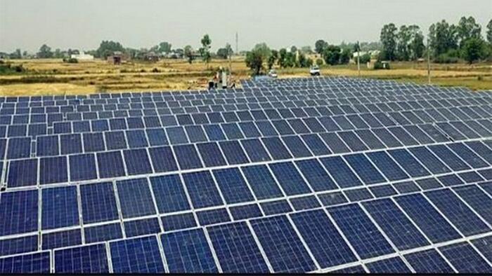 zerohedge.com - Tyler Durden - India's Solar Demand Set For 22% Annual Growth Through 2035