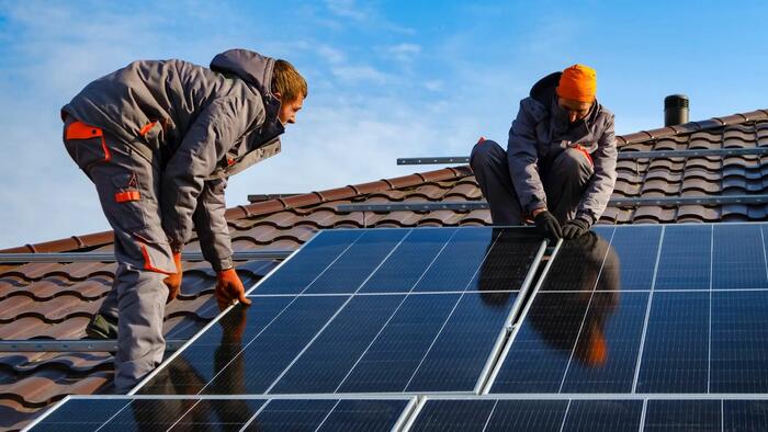 US Residential Solar Installations Set To Stall For Years As Market Hits Wall
