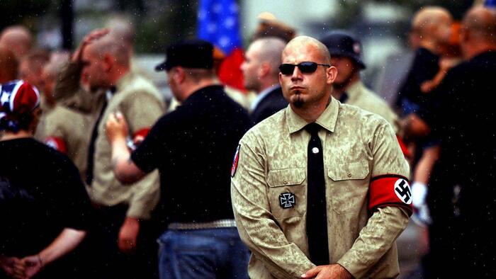 SPLC Employee Funneled $1.2 Million To Neo-Nazi Lover - And More: DOJ Superseding Indictment