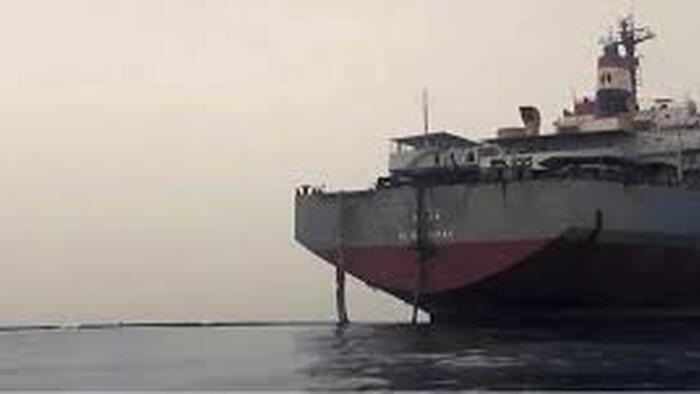 Hormuz Exodus Begins: Ships Finally Sailing As UN-Led Evacuation Corridor Opens