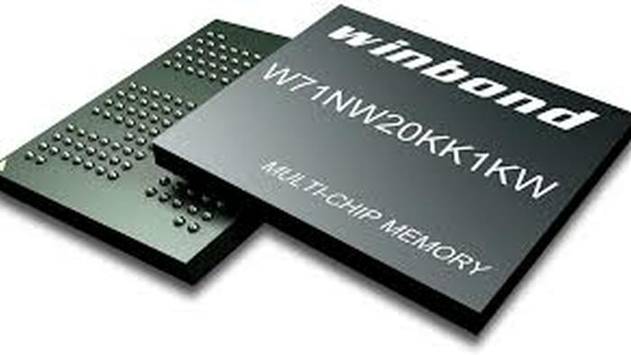 World's Largest Chipmaker, Taiwan Semi, Accelerates Local DRAM Supply Chain With Winbond Collaboration