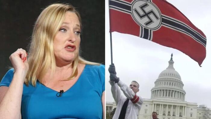 Controversy Surrounds SPLC Official's Relationship with Neo-Nazi Informant