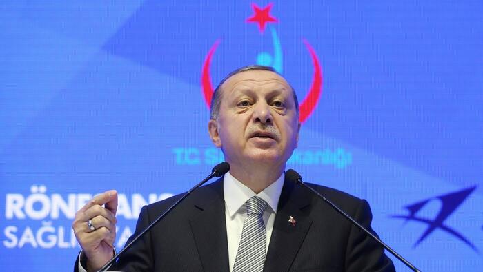 zerohedge.com - Tyler Durden - Erdogan's Ottoman Gambit: Turkey Prepares For New Regional Order