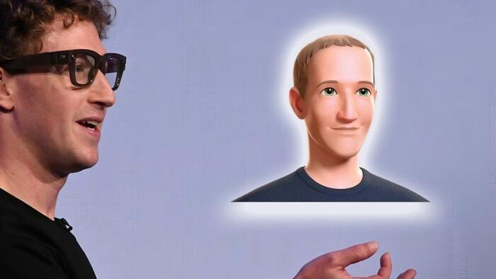 Agent Development Hasn't Accelerated The Way We Expected": What Zuckerberg's AI Agent Confession Means For Token Demand