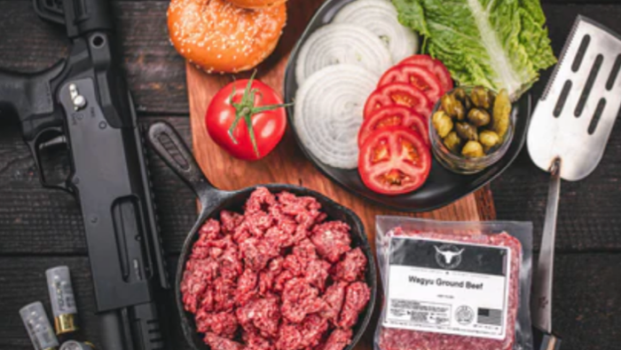When Will The Cattle Cycle Turn? BofA Has Answers For Beef Lovers