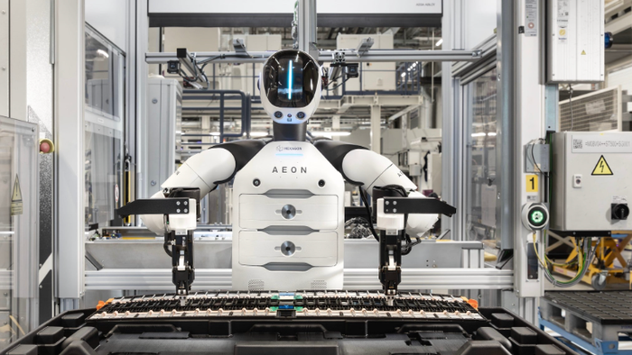zerohedge.com - Tyler Durden - Mitsubishi Motors Joins Physical AI Race With Humanoid Robot Production Deal