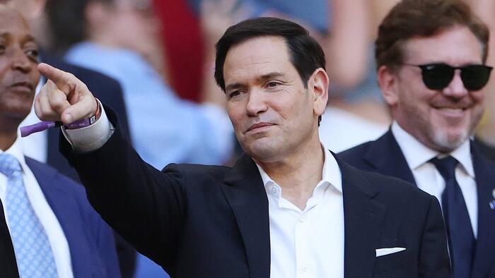 Rubio inviterer land til toppmøte om «undervurdert trussel» fra venstreekstrem terrorisme