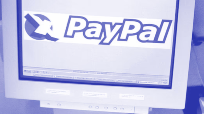 PayPal Soars On Reported $53 Billion Buyout Bid From Stripe And Advent