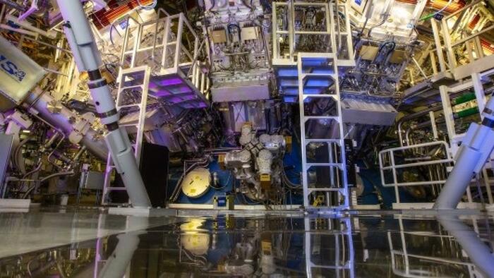 Helion Energy begins construction of Orion fusion plant under 2028 Microsoft power agreement