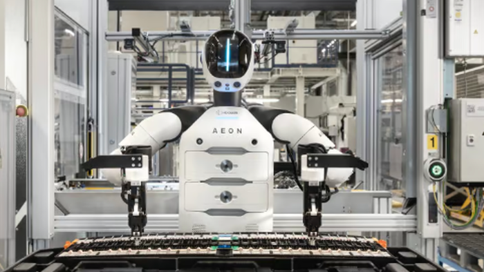 zerohedge.com - Tyler Durden - 'Just The Beginning': Japan Buys Billions In Nvidia Rubin Chips To Power Humanoid Robots