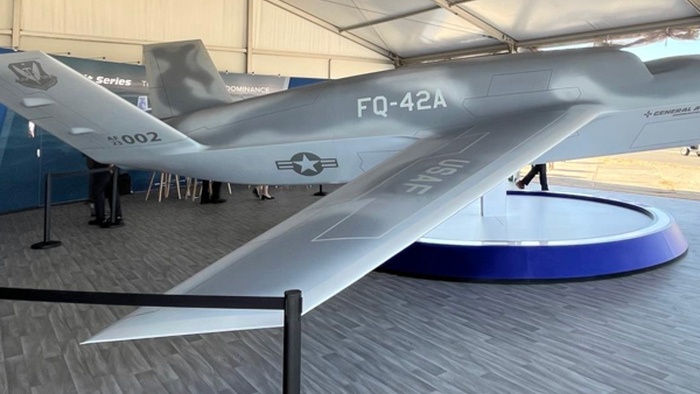"Demand Signal Is Real": US Bipartisan Senate Delegation Touts Defense Boom At Farnborough Airshow