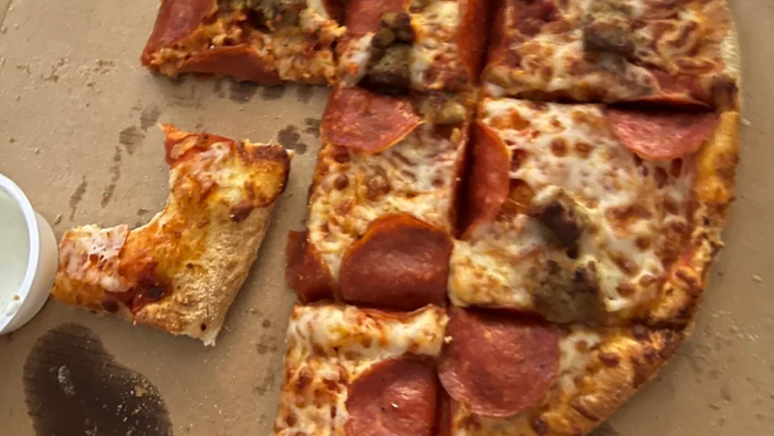 Domino's US Sale Growth Hits Five-Quarter Low As Budget Diners Pull Back