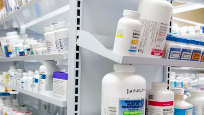 zerohedge.com - Tyler Durden - UBS Warns Trump's 100% Generic Drug Tariff Puts Indian Pharma 'On Notice'; Goldman Flags Reshoring Winners