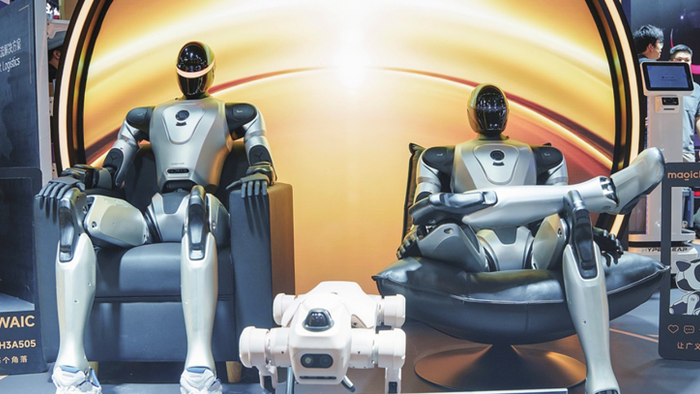 zerohedge.com - Tyler Durden - Deutsche Bank: Humanoid Robot Market Accelerates Globally As China Ramps Production