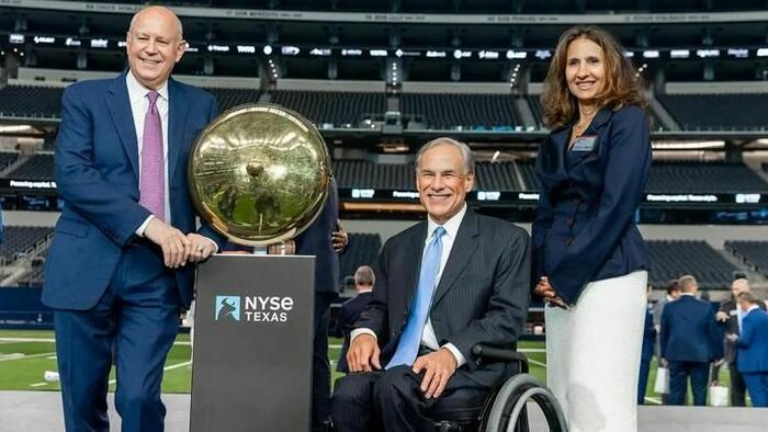 zerohedge.com - Tyler Durden - Feared Free-Market Activist Warns Texas Stock Exchange Against Going Woke