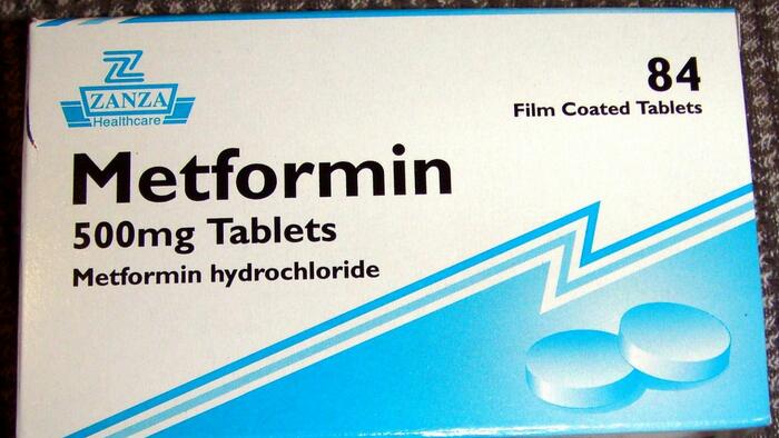 Why 'Big Pharma' Will Never Make A Cheap Anti-Aging Drug