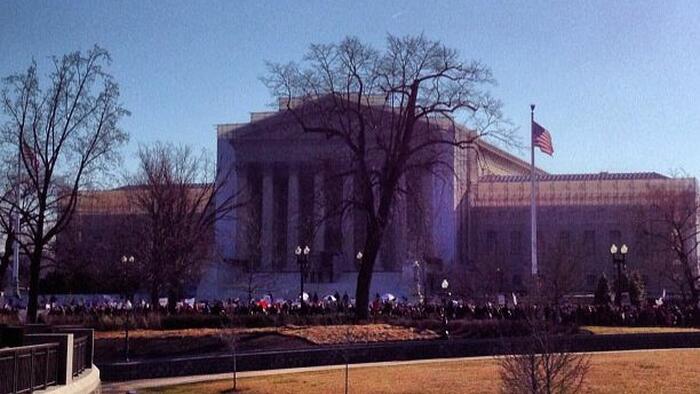 zerohedge.com - Tyler Durden - The Supreme Court's AI Collision Course