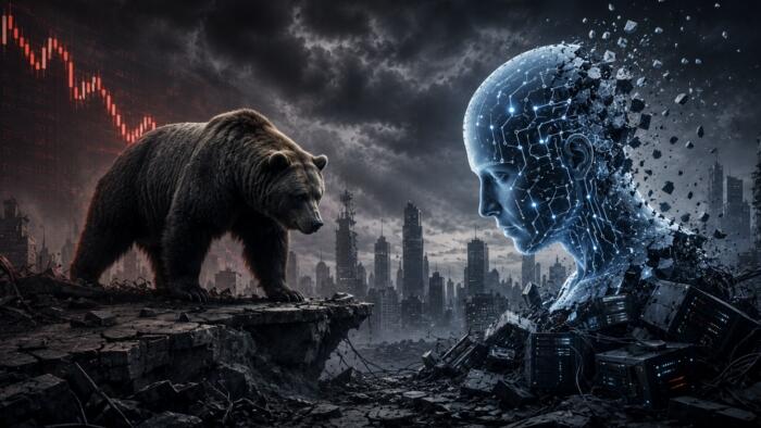 AI Bear Case: What Skeptics Get Right And Wrong