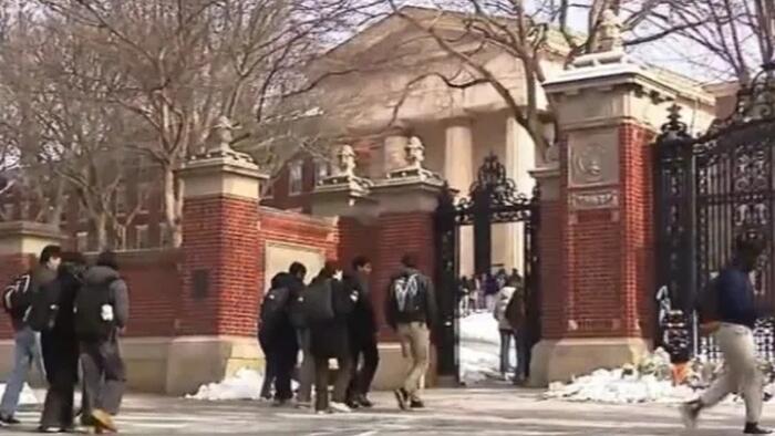 Brown University Prof Bans Take-Home Exams After Mass-Cheating