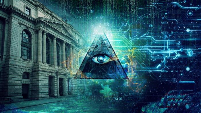 zerohedge.com - Tyler Durden - Why Have Central Bankers Gone Radio Silent On The Digital Currency Agenda?