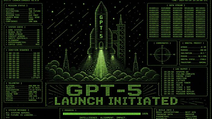 Trump Admin Approves Public Release Of OpenAI's GPT-5.6 Models Ahead Of Thursday Release