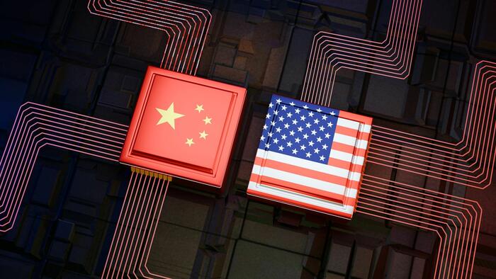 Washington Can't Afford To Let The US Lose The Open-Source AI War