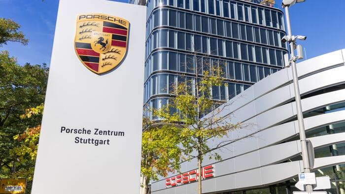 zerohedge.com - Tyler Durden - Porsche To Cut Over A Third Of German Jobs As Auto Crisis Deepens