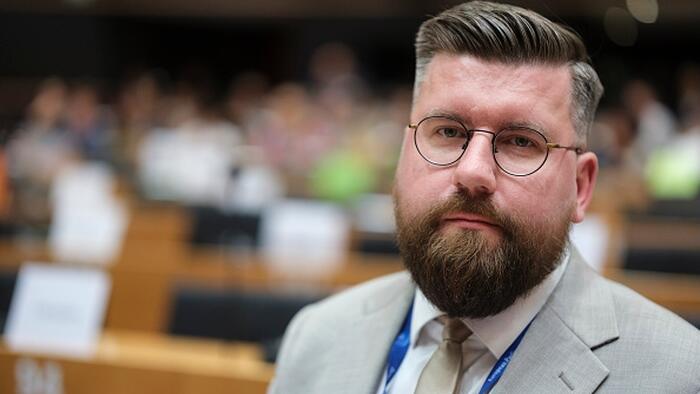 Finnish MEP Warns Britain Is 'Worst Example' Of Free Speech In Europe After Entry Ban