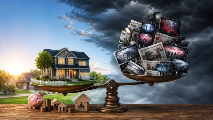Is Home Affordability Actually Better Than Headlines Suggest