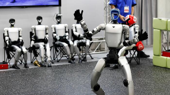 zerohedge.com - Tyler Durden - Unitree IPO Finally Puts A Real Price On Profitable Humanoid Robots