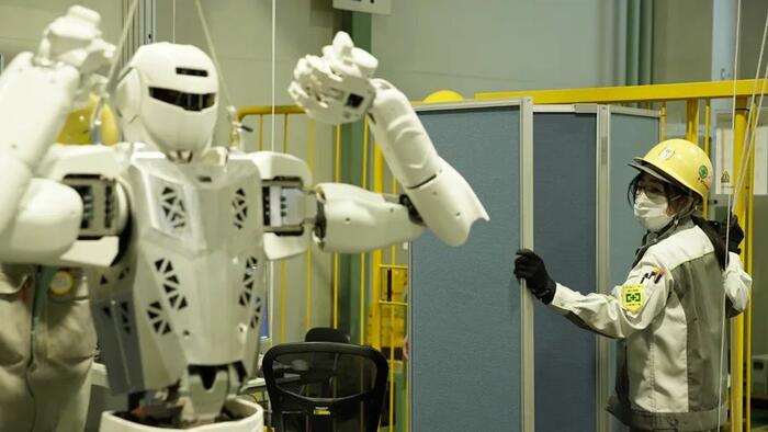 zerohedge.com - Tyler Durden - Japan Takes Next Step In $2.3 Trillion Plan With Domestic AI Model And 10M Robots